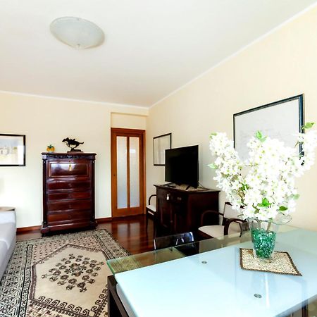 Appia Nuova Lucrezia Apartment Roma Exterior foto