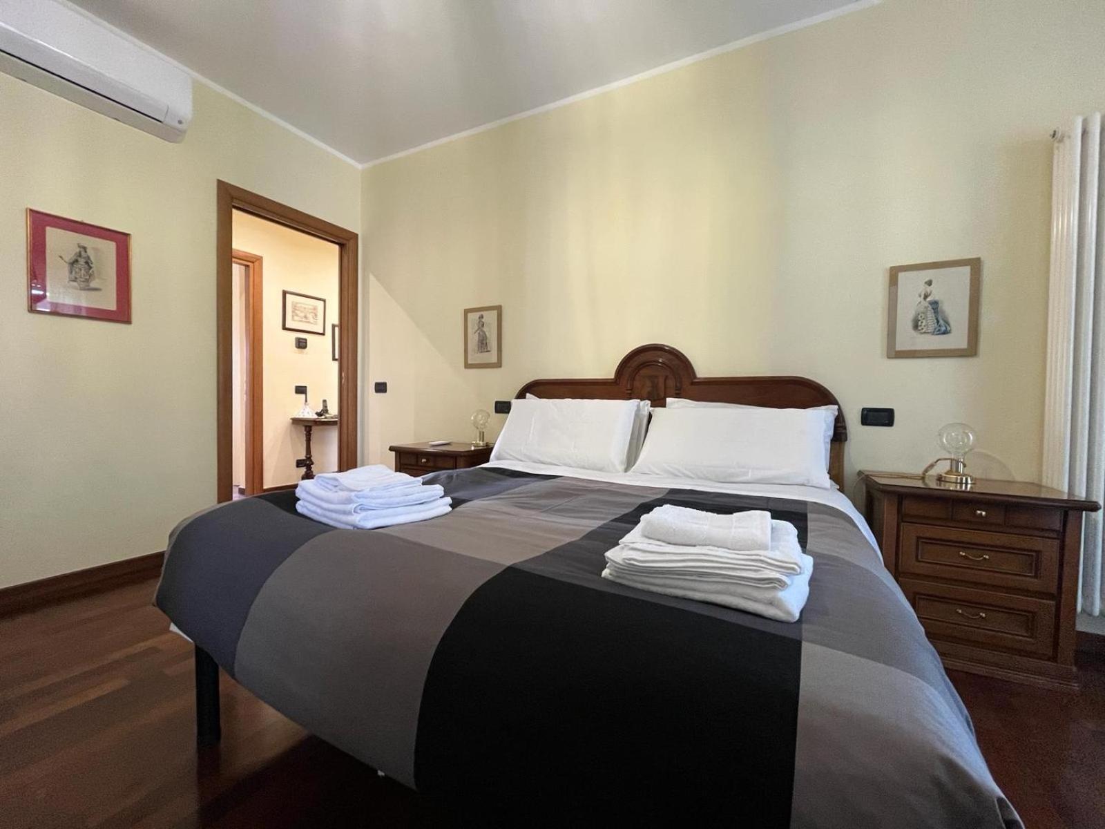 Appia Nuova Lucrezia Apartment Roma Exterior foto