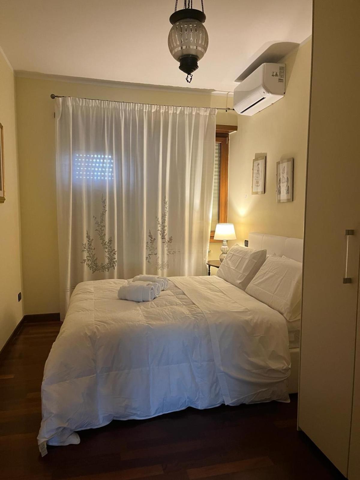 Appia Nuova Lucrezia Apartment Roma Exterior foto