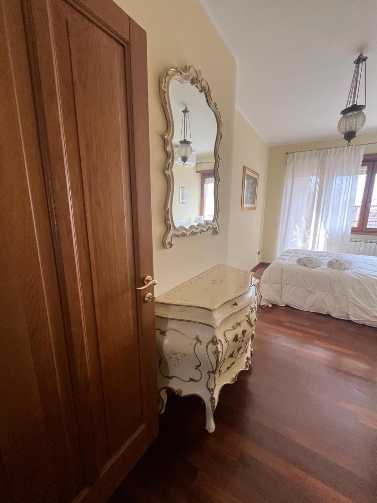 Appia Nuova Lucrezia Apartment Roma Exterior foto