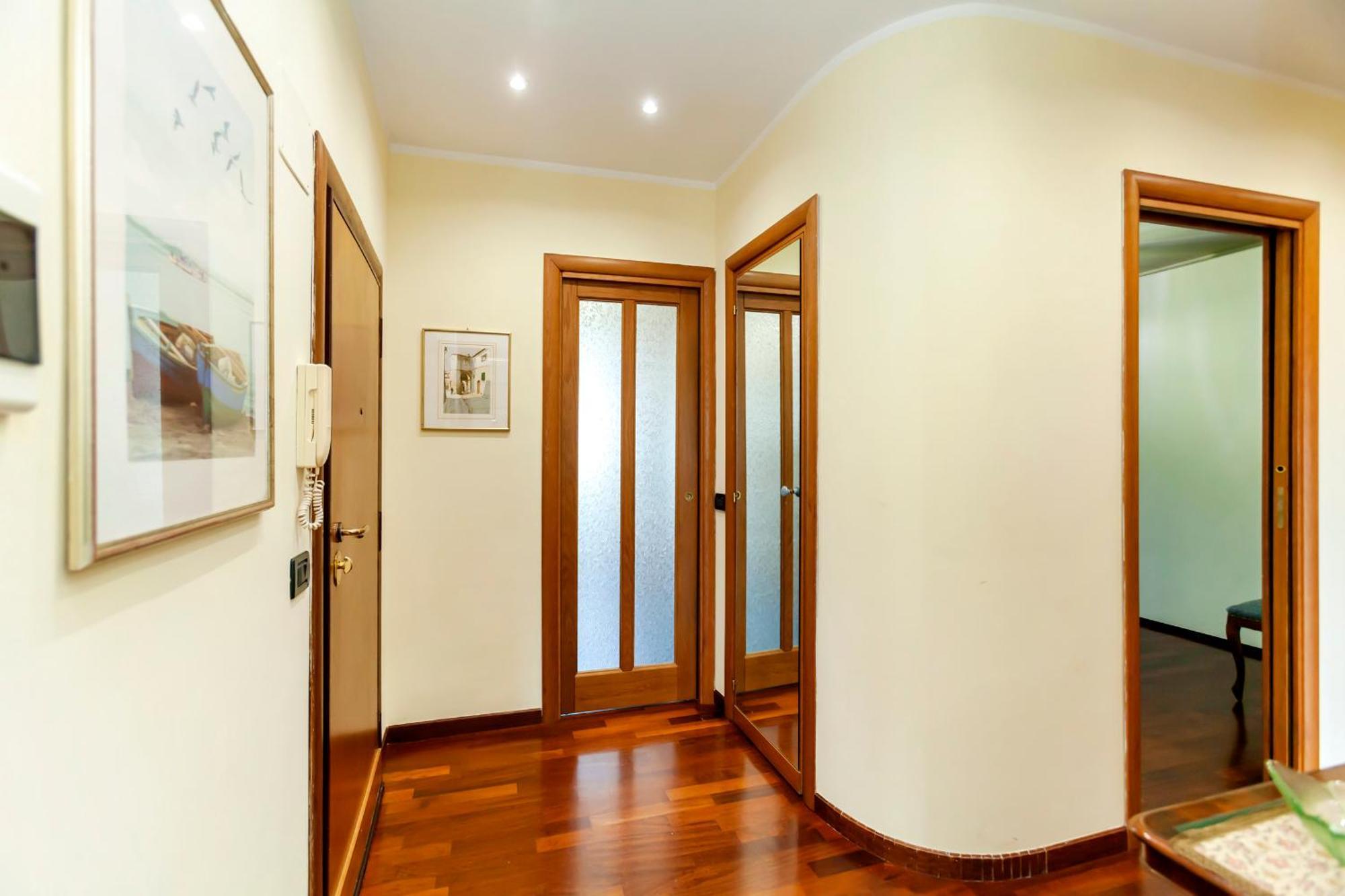 Appia Nuova Lucrezia Apartment Roma Exterior foto