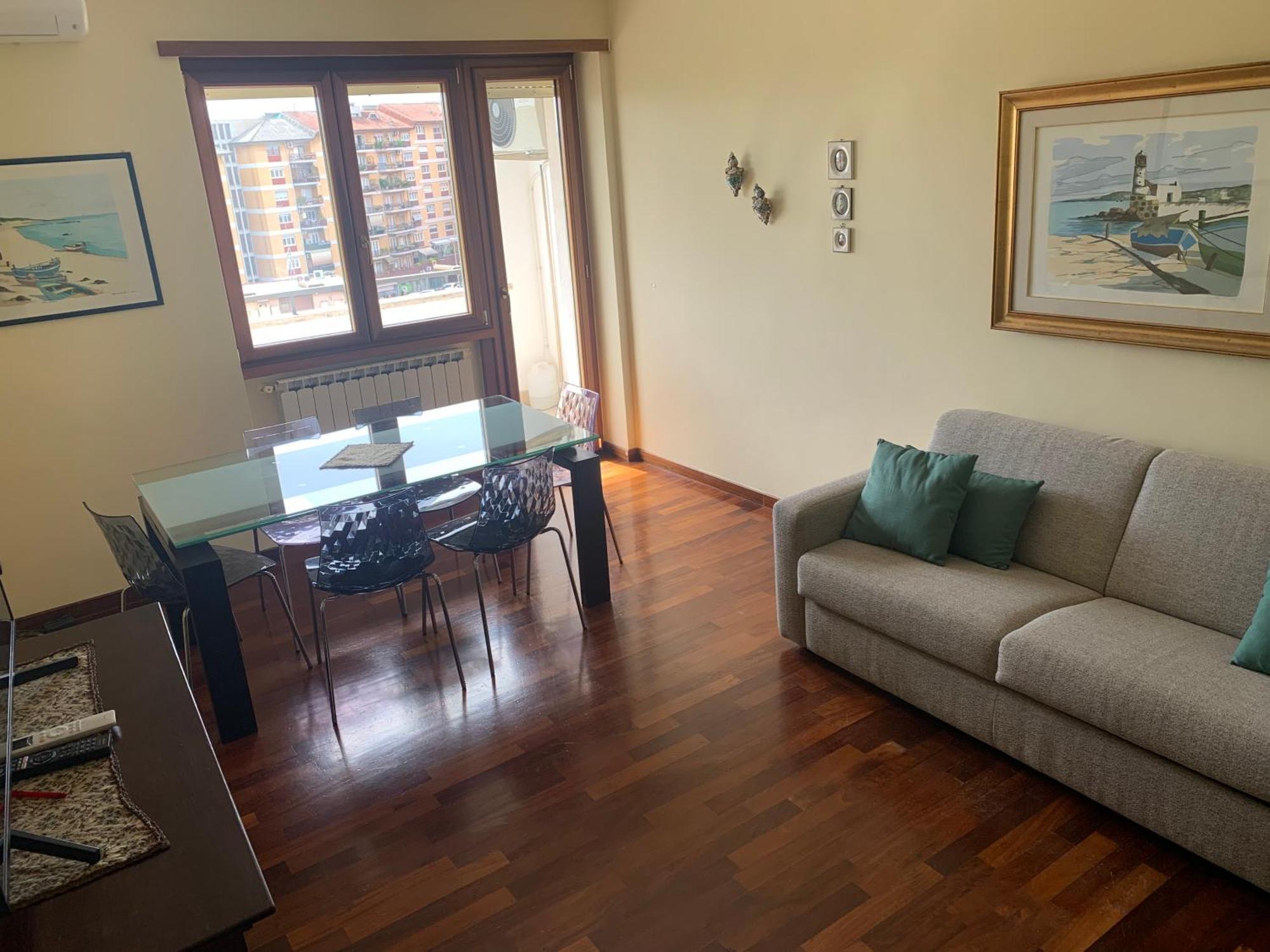 Appia Nuova Lucrezia Apartment Roma Exterior foto