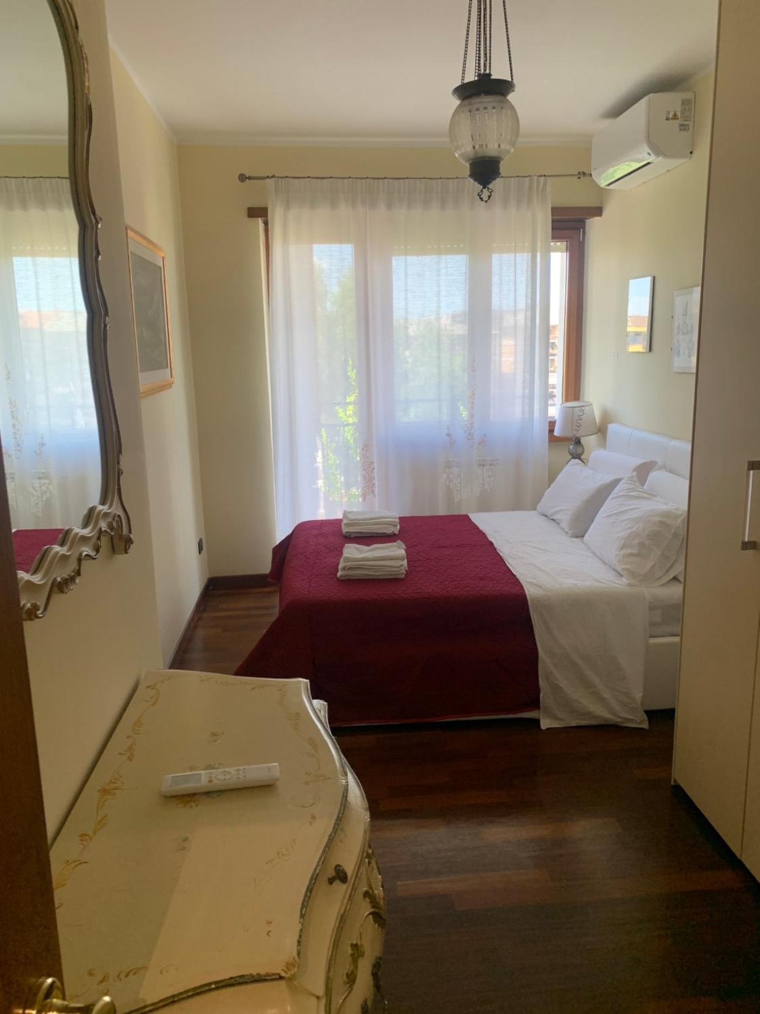 Appia Nuova Lucrezia Apartment Roma Exterior foto