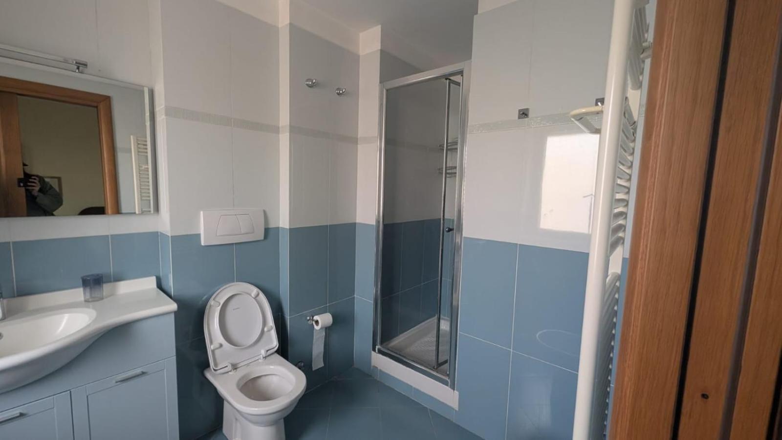 Appia Nuova Lucrezia Apartment Roma Exterior foto