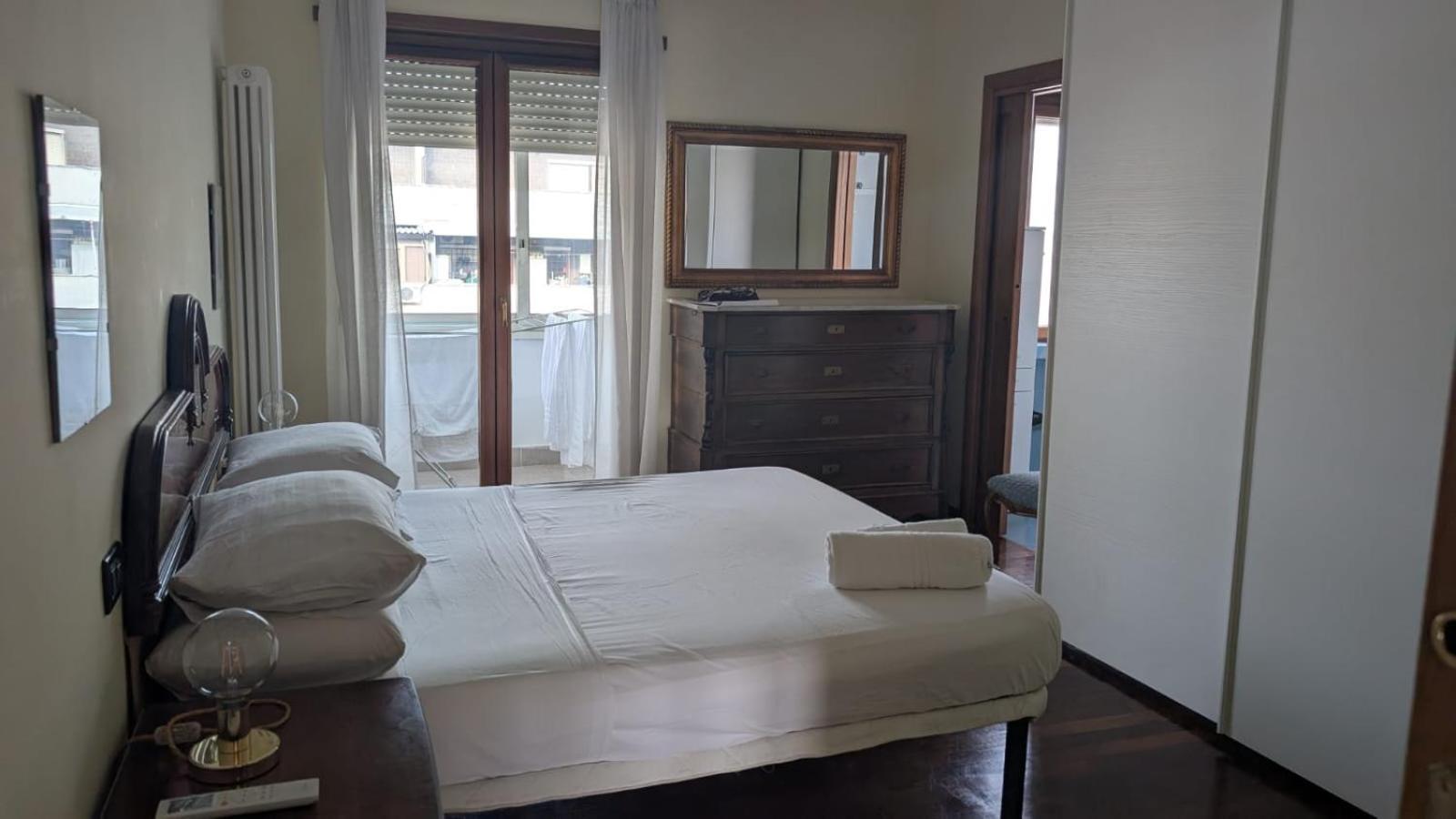 Appia Nuova Lucrezia Apartment Roma Exterior foto