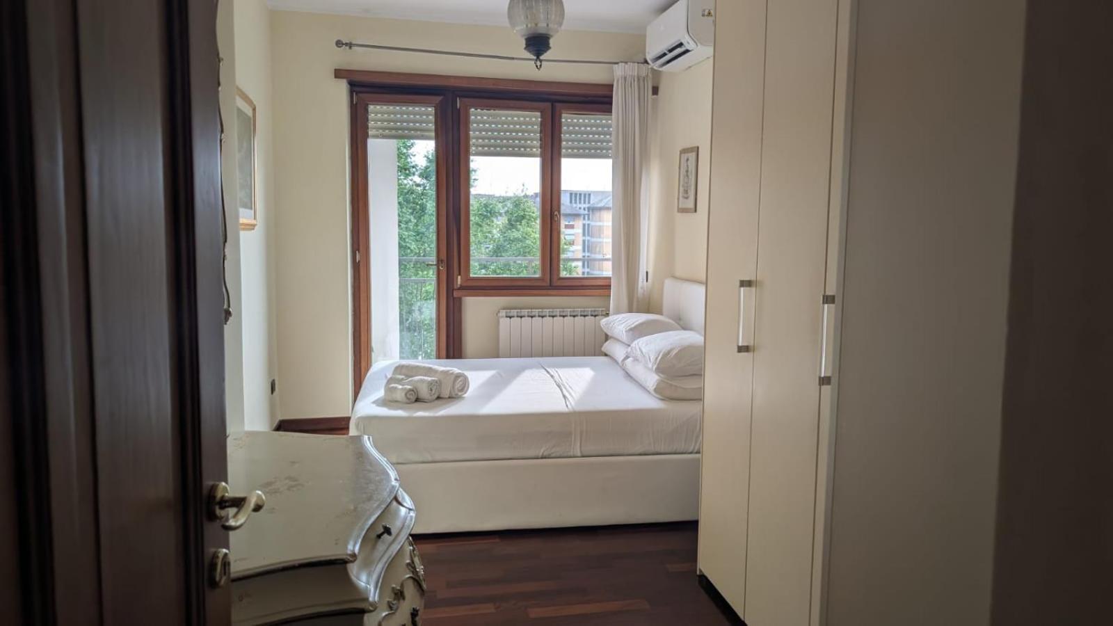 Appia Nuova Lucrezia Apartment Roma Exterior foto