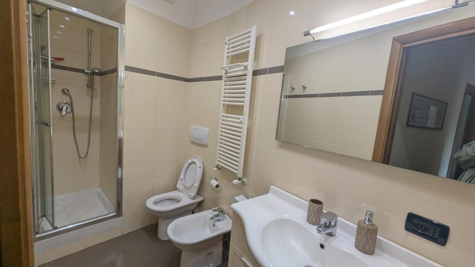 Appia Nuova Lucrezia Apartment Roma Exterior foto